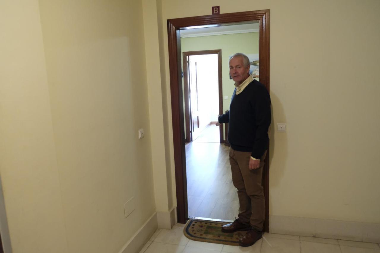 Apartamento Playa De La Atalaya Ribadesella Dış mekan fotoğraf