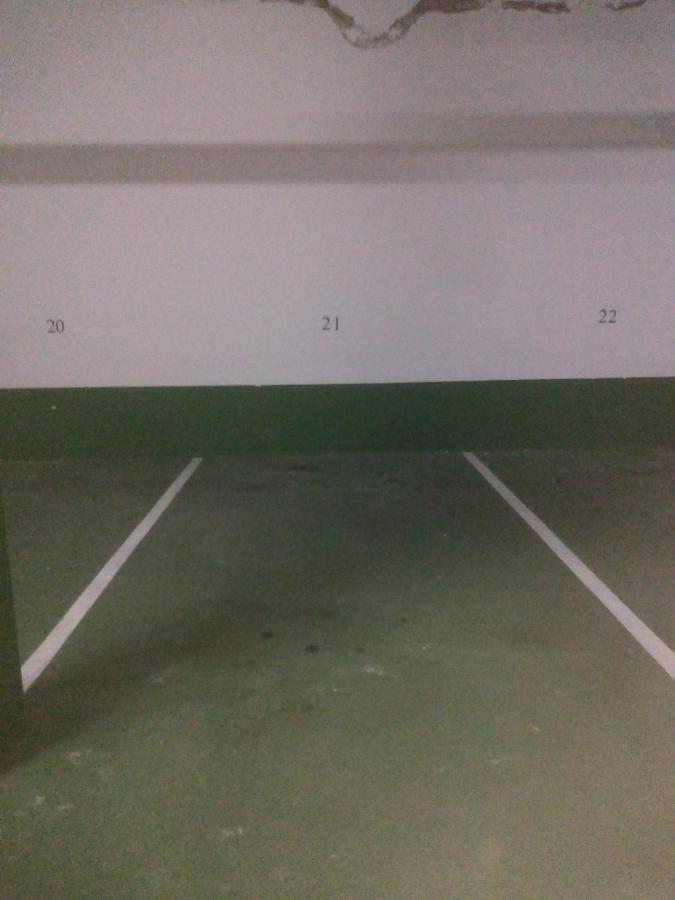 Apartamento Playa De La Atalaya Ribadesella Dış mekan fotoğraf