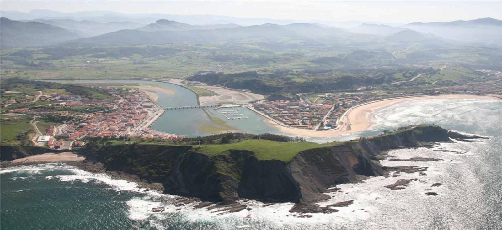 Apartamento Playa De La Atalaya Ribadesella Dış mekan fotoğraf