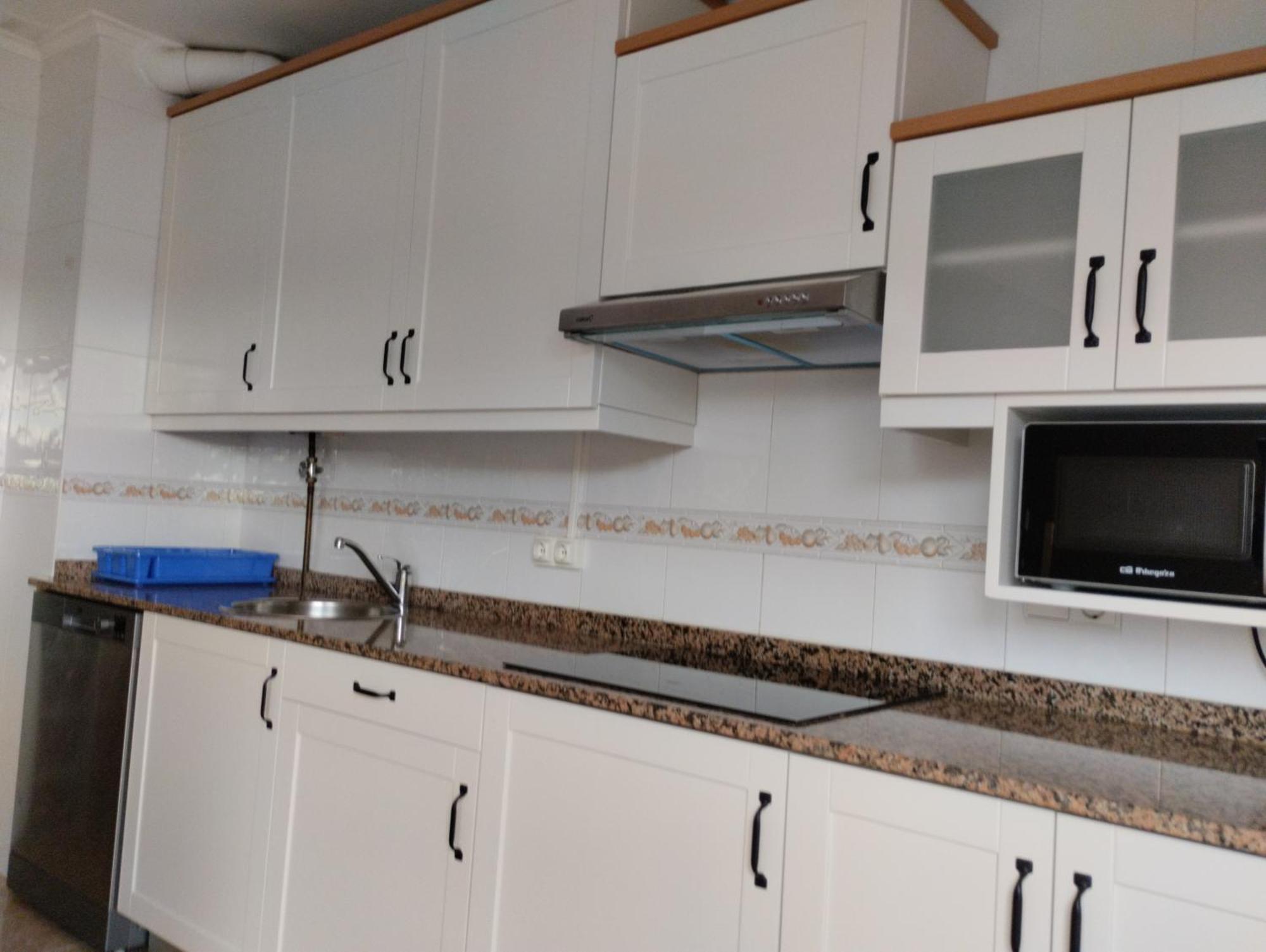 Apartamento Playa De La Atalaya Ribadesella Dış mekan fotoğraf